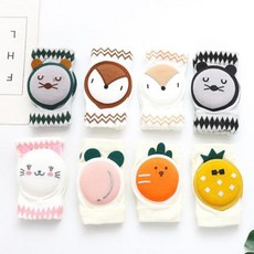 매쉬패치쿠션유아무릎보호대204485