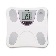 타니타 체중계 BC-705N-WH 다이어트 운동 체중 측정, BC-754, 1