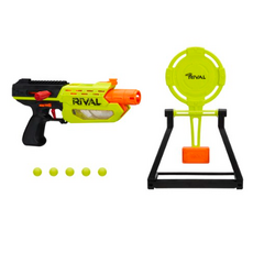 너프라이벌머큐리