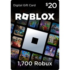 로블록스 디지털 7000 로벅스 선물 코드 Redem Worldwide 전용 가상 아이템 포함 온라인 게임 영업시간내 문자 발송, 20