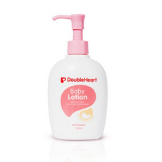 더순수베이비로션