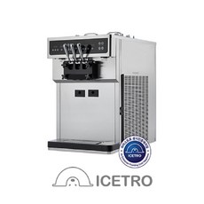 icetro아이스크림기