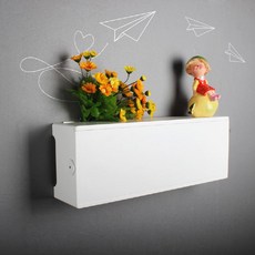 레드에스클래스 벽콘센트가리개 콘센트커버 세대분전반 분전함커버, 옵션 23(62cm x 18cm x 10cm)개