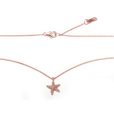 불가사리팬던트