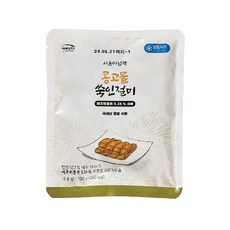 NS [서울마님] 콩고물 쑥인절미 100g X 6봉[31425666], 단일옵션, 6봉