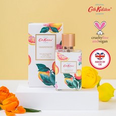 프레쉬자몽향수