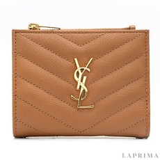 입생로랑여성반지갑