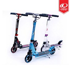 랜드웨이 모션145 킥보드