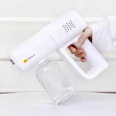 축산방역소독기