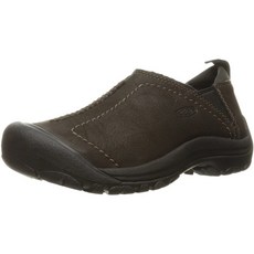 [235mm] KEEN Women 's Kaci Winter 방수 신발 Peat 6.5 M US