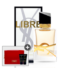 입생로랑 리브르 오드빠르펭 EDP 7.5ml 10ml, 03 입생로랑 리브르 10ml (스프레이 타입)