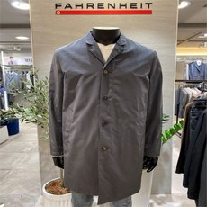 파렌하이트코트