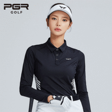 pgr 여성 골프 티셔츠 236