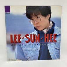 이선희lp