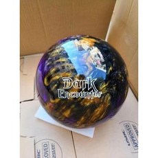 BEL 볼링공 연방 볼링용품 클레이 슬라이더 스톰 익스트림코드 공통