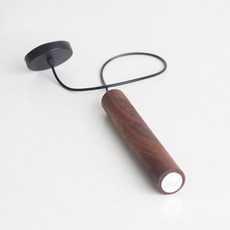 우드스틱펜던트