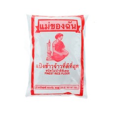 태국산 쌀가루 500g, 1개