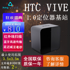 vivefacialtracker
