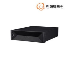 한화테크윈 64채널 네트워크 NVR 녹화기 XRN-6410DB4 - xrn-6410