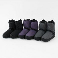 발레 웜업부츠 그리쉬코 취미발레 성인발레복 블락, s, 바이올렛