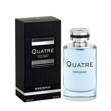 [코익퍼퓸] 부쉐론 콰트로 포 맨 EDT 100ML