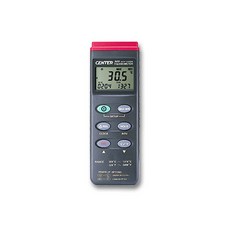 CENTER305 데이터로거 탕온계추천