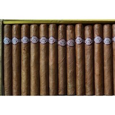 Posterazzi MINPDDCA11WBI0328B Cuba Pinar del Rio Province Cuban Cigars Poster Print by Walter Bibi, 단일옵션