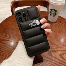 아이폰패딩케이스