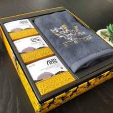 김여사의답례품