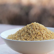 2020년 국산 햇 메좁쌀 1kg 메조 모조 메조쌀