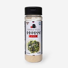 궁중무침양념 레시피 간편 나물 반찬 요리 국산 재료 다용도 비법 베이스 도시락 밀키트, 1개, 120g