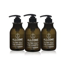 출산후탈모샴푸