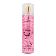 도랄콜렉션 뷰 몬드 바디미스트 236ml, 단일상품