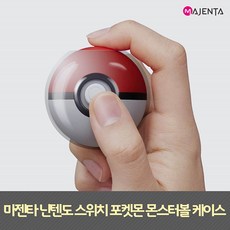 닌텐도케이스포켓몬