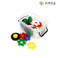 브레인숲와플블럭