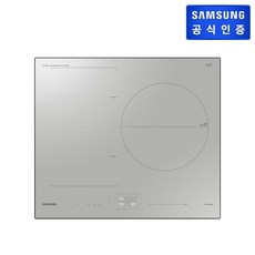 [KT알파쇼핑]삼성 인덕션 빌트인 NZ63B5056CB 그레이지