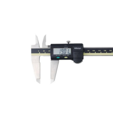 미쓰도요 디지털버니어캘리퍼스(150mm)500-181-30, 1개