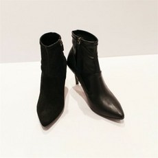 미소페앵글부츠