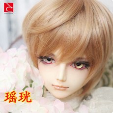 바꿔 수룡 적목 사회 13BJDSD 남자 어린애 아름다운 옥 광AKADIDOLL, 미 화이트 피부 66CM 소년 이대 체 누드  _관리