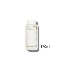 이니스프리 올리브 리얼 스킨 Ex, 200ml, 1개