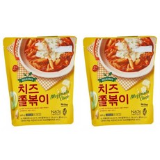 노브랜드떡볶이