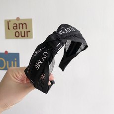 러브미헤어밴드