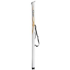 Gamakatsu 가마 카츠 (Gamakatsu)로드 케이스 슬림로드 GC-270 165 화이트 골드