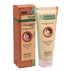 밀크아미노산크림모공각화증