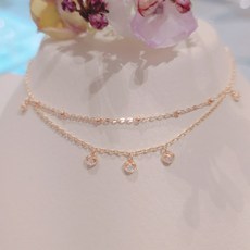 골든듀인피니트발찌