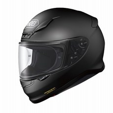 SHOEI 쇼에이 Z-7 MT.BLACK 풀페이스 헬멧