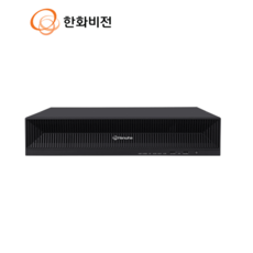 한화비전 XRN-1620SB1-6T 8K 16채널 IP NVR 녹화기 6TB포함 - 한화비전nvr