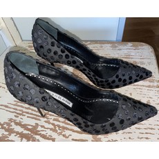 마놀로블라닉플랫