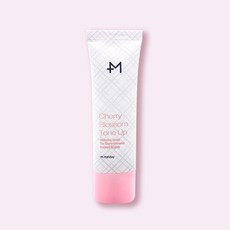 엠메이데이 체리블라썸 톤업 크림 50ml, 1개