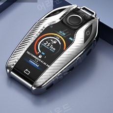 프라다로봇키링